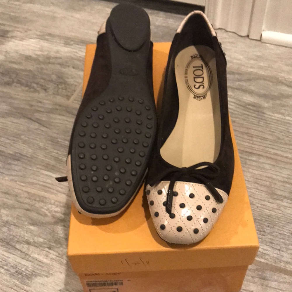 Tod’s